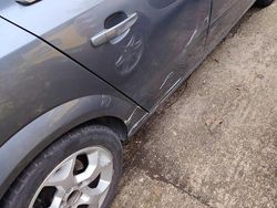 Grigio Usata 2005 Opel Astra Tre volumi | 1000 €