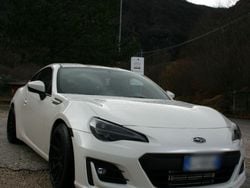 Bianco Usata 2014 Subaru BRZ Coupé | 24.500 € (Cara)