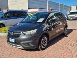 Grigio(met.) Usata 2018 Opel Crossland X Innovation SUV | 9800 € (Buon prezzo)