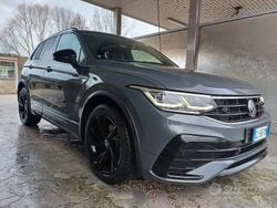 Grigio Usata 2023 VW Tiguan R-line SUV | 29.900 € (Buon prezzo)