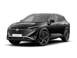 Nero Nuova 2025 Nissan Qashqai Tekna SUV | 30.600 €