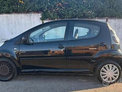 Nero Usata 2007 Citroën C1 Due volumi | 2400 € (Ottimo prezzo)