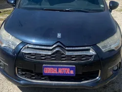 Usata 2012 Citroën DS4 Due volumi | 3500 € (Super prezzo)