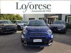 Blu metallizzato Usata 2024 Fiat 130 Sport | 18.890 € (Super prezzo)