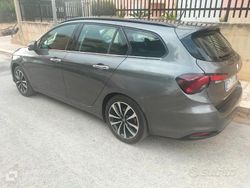 Grigio Usata 2019 Fiat Tipo Tre volumi | 11.000 € (Cara)