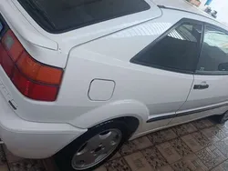 Bianco Usata 1992 VW Corrado Due volumi | 15.900 €