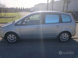 Grigio Usata 2005 Ford C-MAX Monovolume | 1900 €