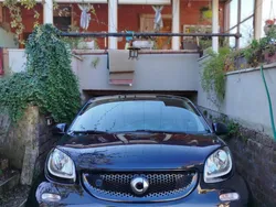Usata 2019 Smart ForTwo Electric Drive Brabus Coupé | 10.000 € (Ottimo prezzo)