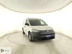 Bianco Usata 2023 VW Caddy Monovolume | 22.700 € (Buon prezzo)