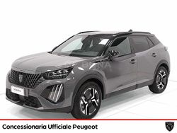 Grigio selenium Usata 2023 Peugeot e-2008 GT SUV | 28.490 € (Molto cara)