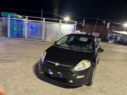 Usata 2011 Fiat Grande Punto Dynamic Due volumi | 3000 € (Ottimo prezzo)