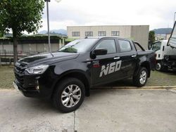 Nero Nuova 2025 Isuzu D-Max Pick-up | 33.500 € (Cara)