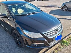 Nero Usata 2008 VW Passat Tre volumi | 5000 € (Molto cara)