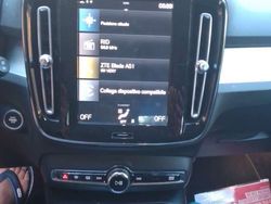 Nero Usata 2020 Volvo XC40 Momentum SUV | 24.000 € (Ottimo prezzo)