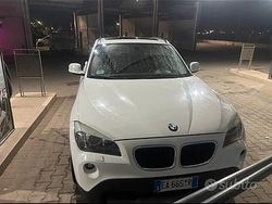 Usata 2012 BMW X1 SUV | 9000 € (Buon prezzo)