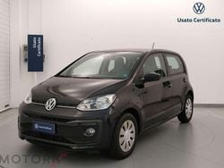Other Usata 2019 VW up! move up! Due volumi | 9300 € (Ottimo prezzo)
