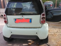 Usata 2006 Smart ForTwo Coupé Coupé | 1850 € (Ottimo prezzo)