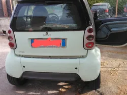 Usata 2006 Smart ForTwo Coupé Coupé | 1800 € (Ottimo prezzo)