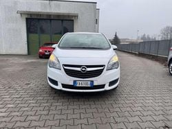 Other Usata 2014 Opel Meriva S Monovolume | 3999 € (Buon prezzo)