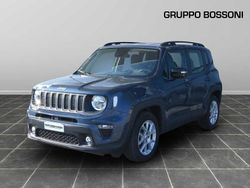 Blu Usata 2024 Jeep Renegade Limited SUV | 22.900 € (Buon prezzo)