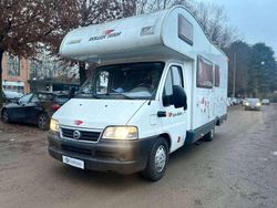 Bianco Usata 2005 Fiat Ducato Furgone | 25.990 €