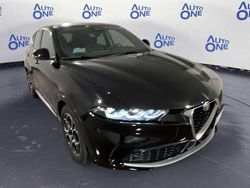 Nero Usata 2023 Alfa Romeo Tonale Ti SUV | 24.990 € (Ottimo prezzo)