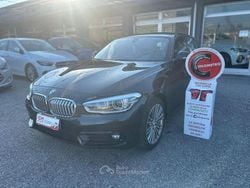 Viola Usata 2019 BMW 1M Coupé | 14.401 €