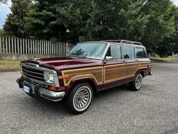 Usata 1988 Jeep Wagoneer SUV | 32.000 €