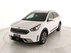 Bianco Usata 2019 Kia Niro Style SUV | 13.800 € (Buon prezzo)