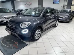 Grigio Usata 2020 Fiat 500X Cross SUV | 14.999 € (Buon prezzo)