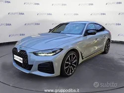 Usata 2022 BMW 420 Efficient Dynamics Coupé | 43.340 € (Buon prezzo)