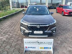Grigio Nuova 2025 Suzuki SX4 S-Cross SUV | 24.490 € (Super prezzo)