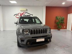 Grigio Usata 2022 Jeep Renegade Limited SUV | 14.500 € (Buon prezzo)