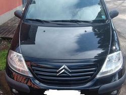 Nero Usata 2004 Citroën C3 Due volumi | 3500 €