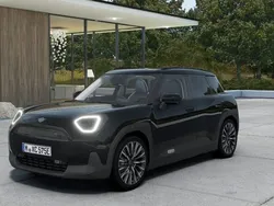 Nero / metallizzato Nuova 2025 Mini Aceman Classic SUV | 36.176 €