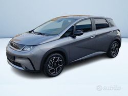 Grigio Nuova 2025 BYD Dolphin Design Due volumi | 35.640 € (Cara)