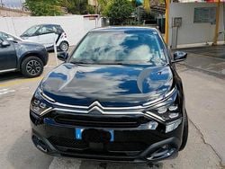 Nero Usata 2024 Citroën C4 Monovolume | 17.000 € (Ottimo prezzo)