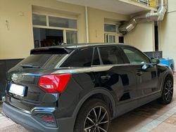 Nero Usata 2023 Audi Q2 Business SUV | 24.000 € (Buon prezzo)