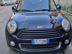 Nero Usata 2014 Mini ONE Due volumi | 6500 €