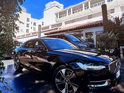 Usata 2017 Volvo S90 Momentum Tre volumi | 15.000 €