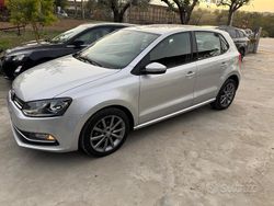 Grigio Usata 2017 VW Polo Cross Due volumi | 10.250 €
