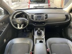 Usata 2015 Kia Sportage Active SUV | 9000 € (Buon prezzo)