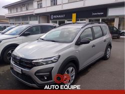 Grigio Usata 2022 Dacia Jogger Essentiel Monovolume | 12.056 € (Ottimo prezzo)