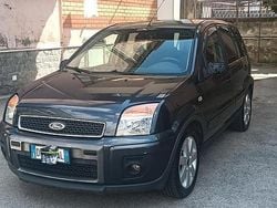 Grigio Usata 2007 Ford Fusion Due volumi | 1500 € (Ottimo prezzo)