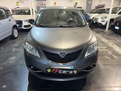 Grigio Usata 2020 Lancia Ypsilon Gold Due volumi | 9399 € (Ottimo prezzo)
