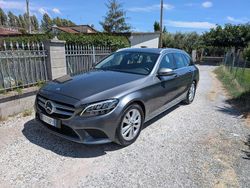 Usata 2019 Mercedes C220 Executive Station wagon | 23.000 € (Buon prezzo)