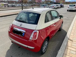 Usata 2011 Fiat 500 Due volumi | 4700 € (Ottimo prezzo)