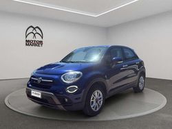 Blu Usata 2020 Fiat 500X Cross SUV | 13.900 € (Buon prezzo)