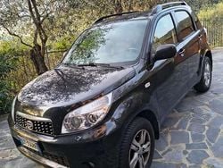 Nero Usata 2009 Daihatsu Terios HIRO SUV | 8600 € (Ottimo prezzo)