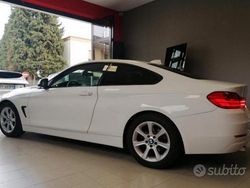 Bianco Usata 2014 BMW 420 Coupé | 13.000 € (Super prezzo)